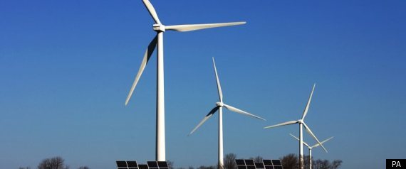 Wind Farm
