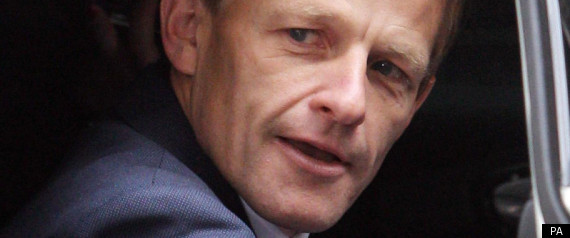 David Laws