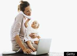 Enough With 'The Conflict' -- For Most Women, There Isn't Any