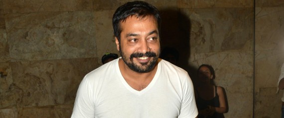 ANURAG KASHYAP