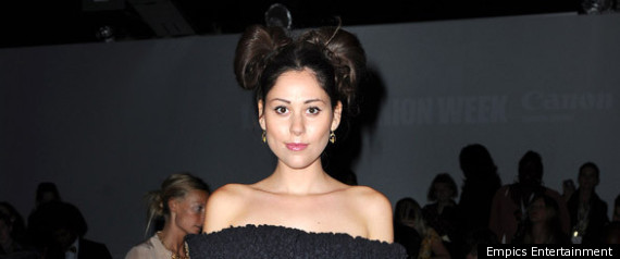 Eliza Doolittle Minnie Mouse
