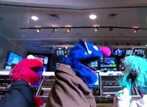 Sesame Street