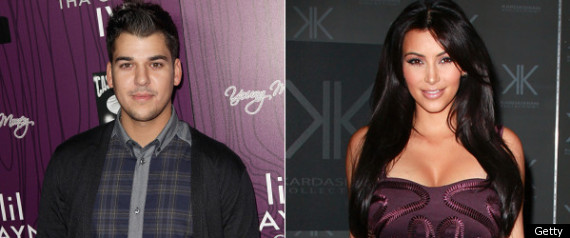 Dancing With The Stars Kardashians