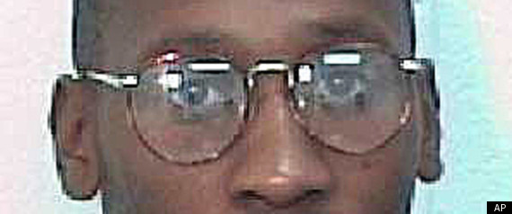 Troy Davis