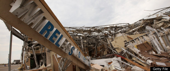 Joplin Tornado Noaa
