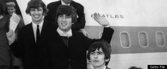 The Beatles