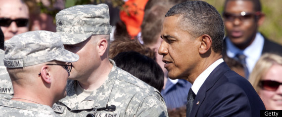 Barack Obama Dont Ask Dont Tell