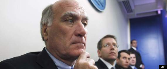 Obama Aides