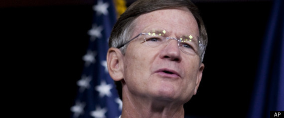 Lamar Smith Solyndra