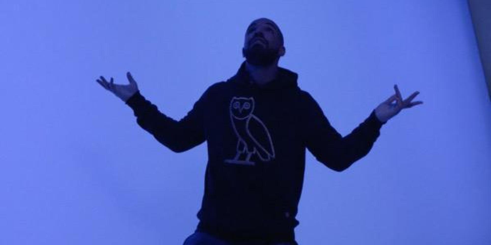 someone-is-spamming-university-of-michigan-students-with-hotline-bling