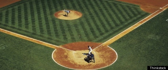 San Rafael Minor League Baseball