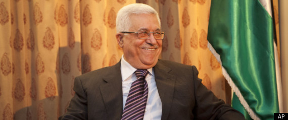 Palestinian Statehood Bid