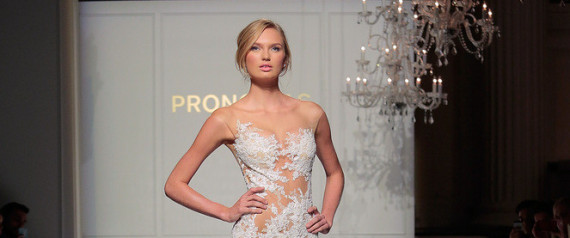 PRONOVIAS
