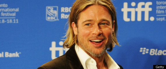 Brad Pitt Moneyball Interview