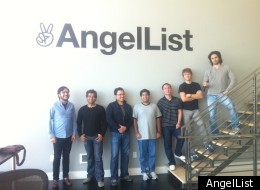 A Social Network That Connects Startups With Investors