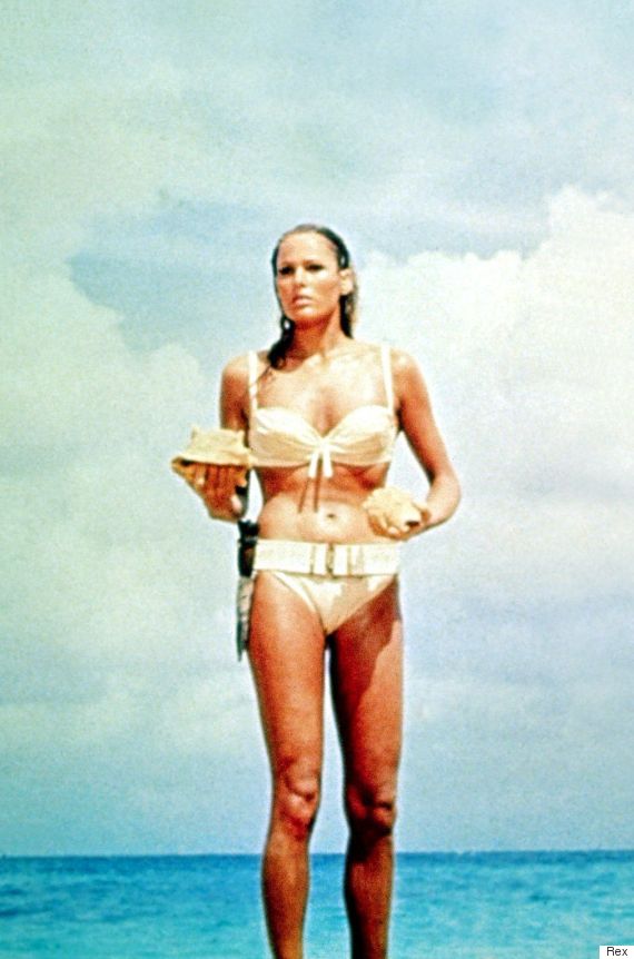 Raquel welch in bikini