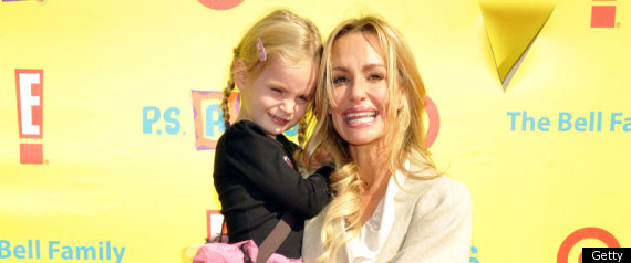 Taylor Armstrong Explained