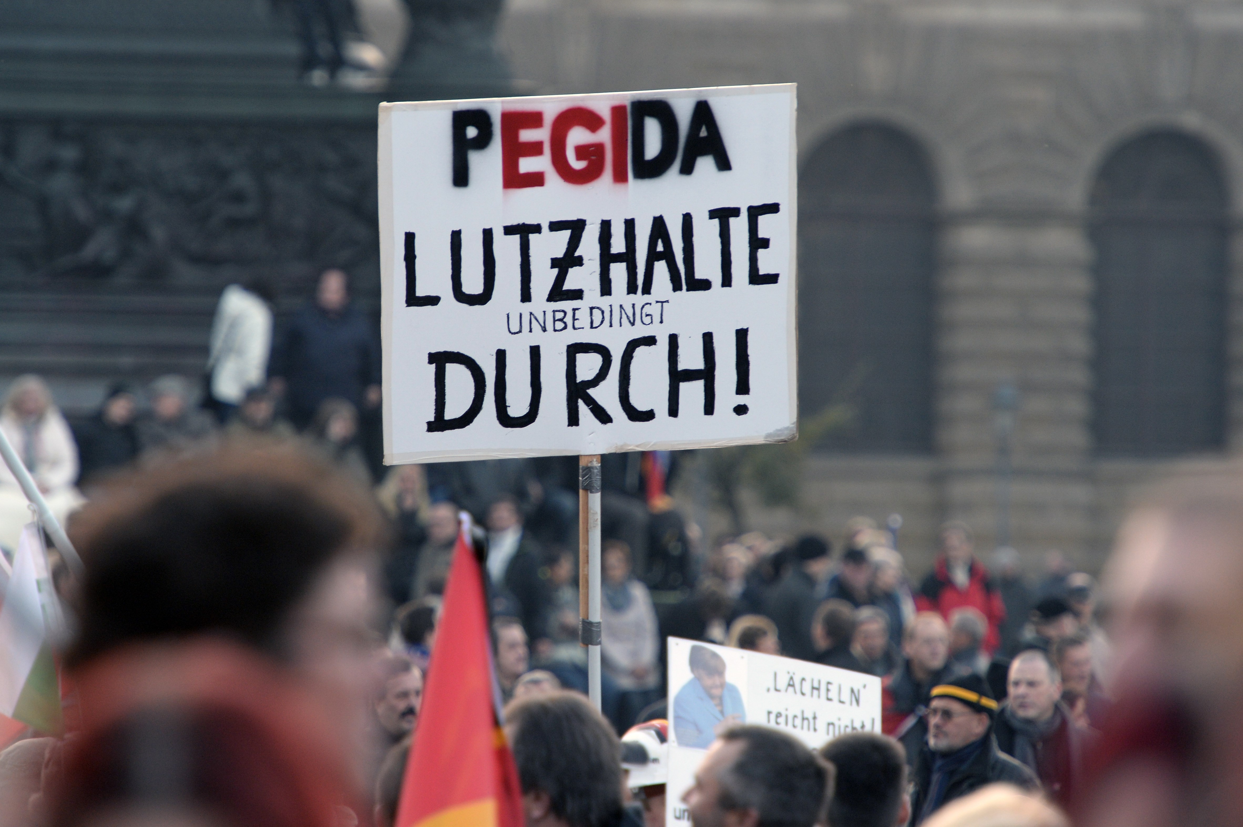 pegida