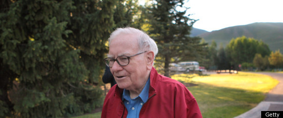 Warrenbuffett
