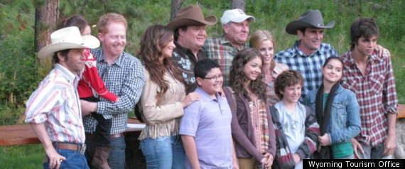 Modern Family