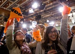 Turmel On Lack Of Quebec Votes In NDP Leadership Contest