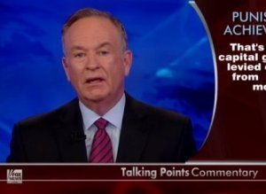 Bill Oreilly
