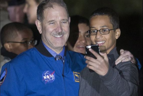 ahmed mohamed