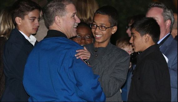 ahmedmohamed