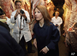 Michelle Bachmann