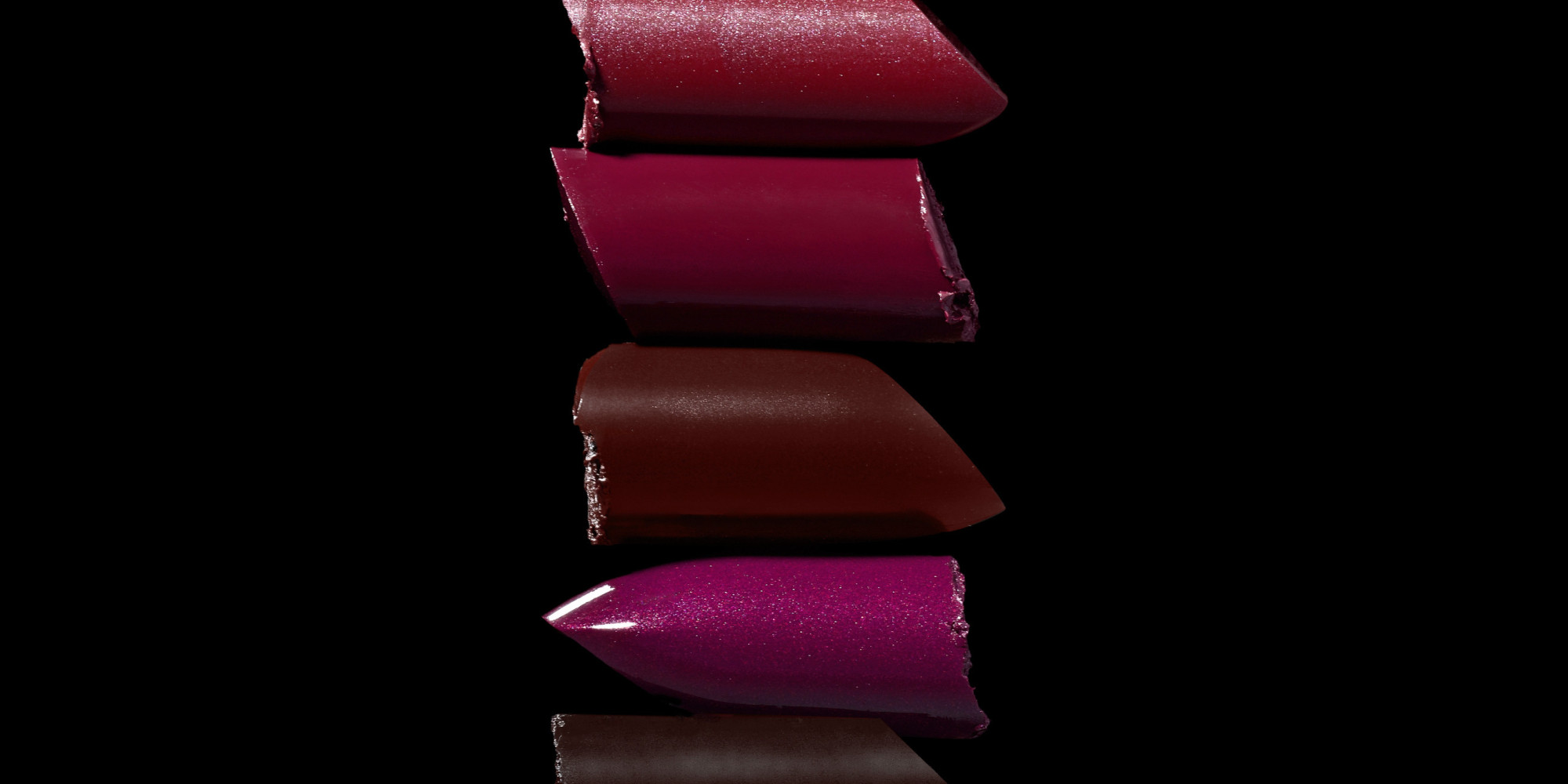7 Dark Lipsticks Made For Fall HuffPost