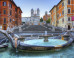 Rome's Spanish Steps Are Closing--Here's What You Need To Know