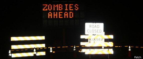Zombies Lorton
