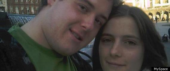 Shane Webber Ruth Jeffery