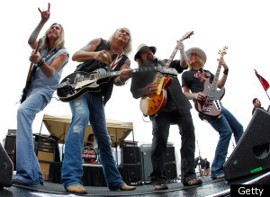 Lynyrd Skynryd