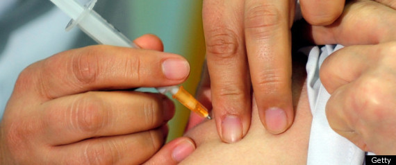 Hpv Vaccine