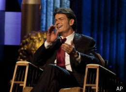 The Sheen Roast Jokes You Didn't Hear