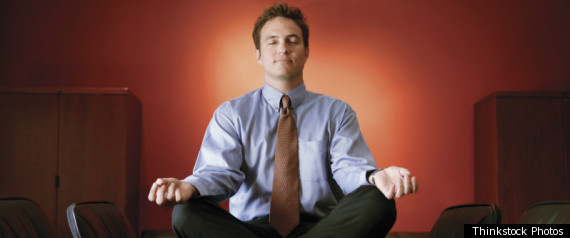 Meditation Entrepreneur Succeed