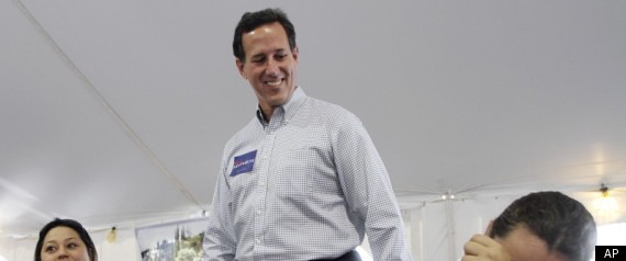 Santorum