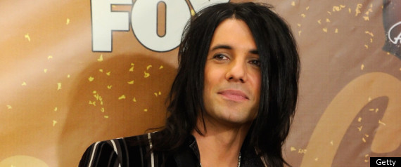 Criss Angel Age