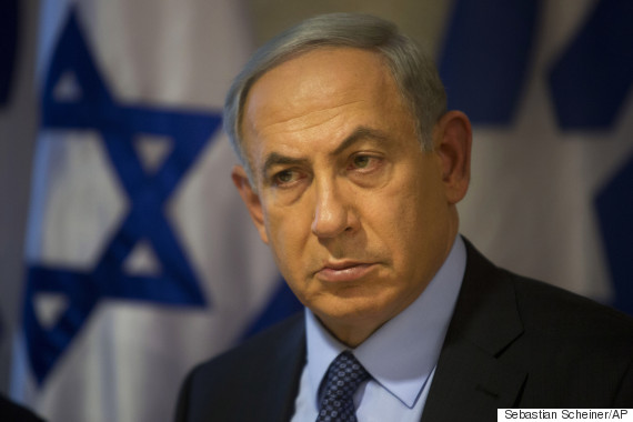 netanyahu
