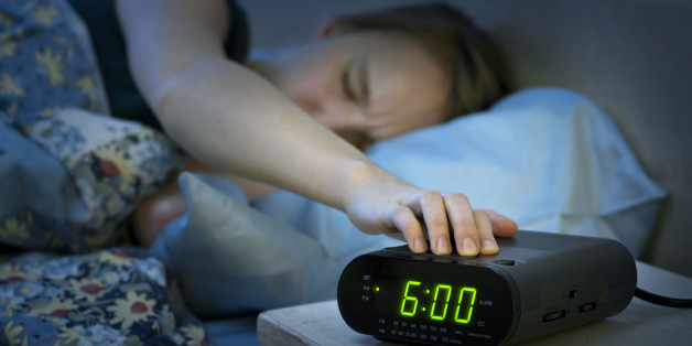 3 Signs You Should Change Your Morning Routine | HuffPost