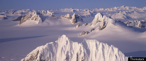Alaska Oil Wealth