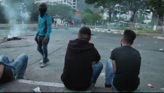palestine