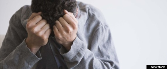 Depression Stroke