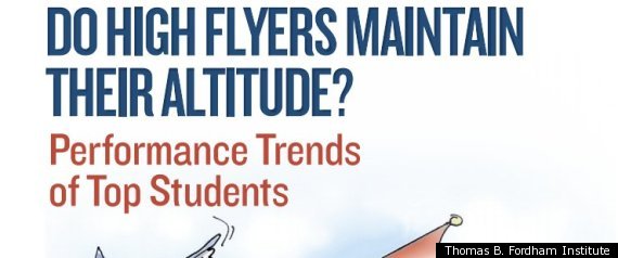 High Achieving Students Fordham