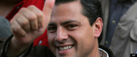 Nieto Pena
