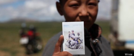 Mongolia