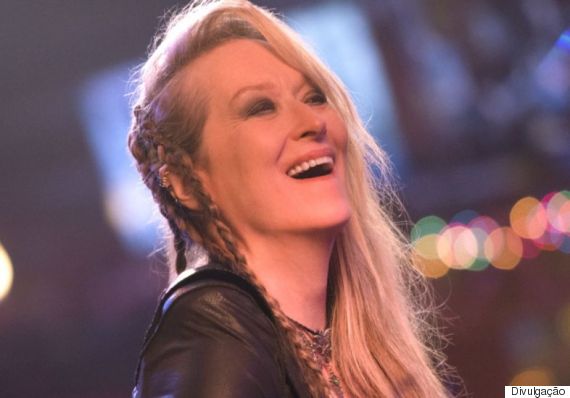 ricki and the flash meryl streep