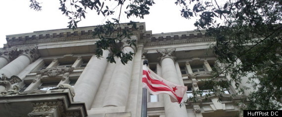 Wilson Building