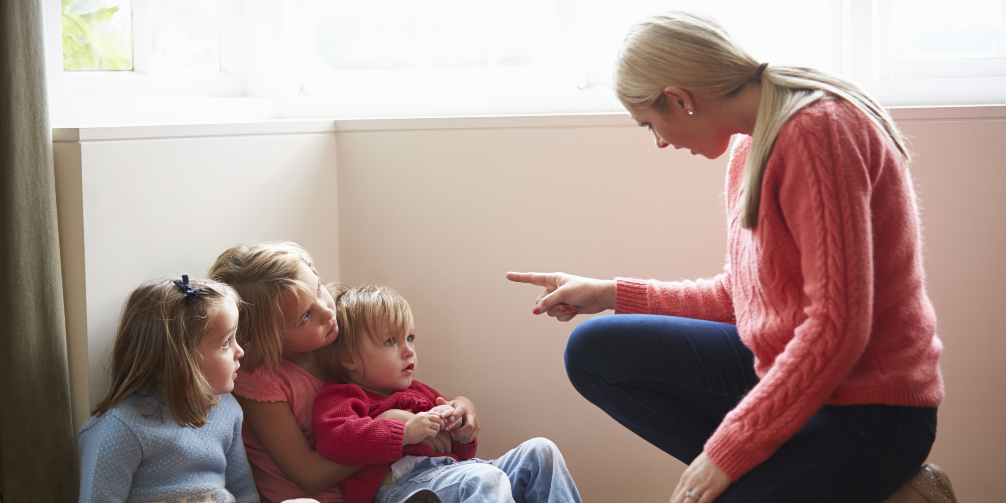 how-to-discipline-children-that-aren-t-yours-huffpost